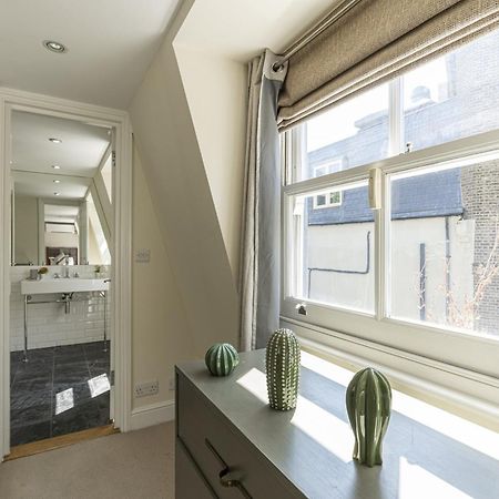 Fabulous House Near Harrods And The Science Museum Apartment London Exterior photo